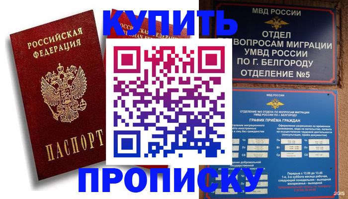 прописка иностранных граждан в Людиново